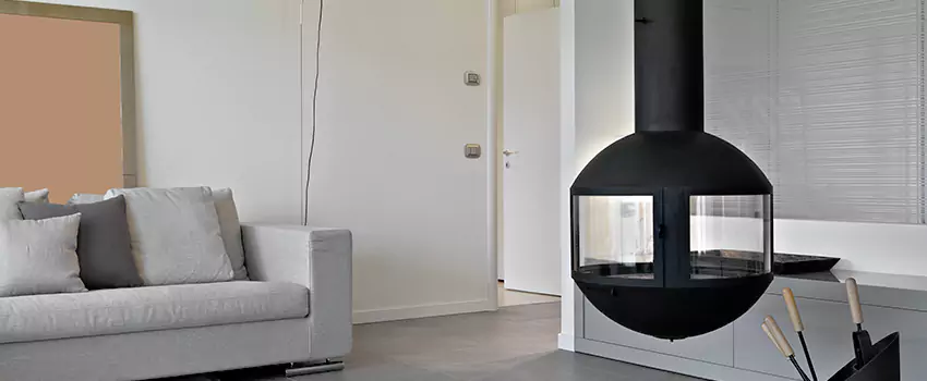 Hanging & Suspended Fireplaces Designer in Kapolei, Hawaii