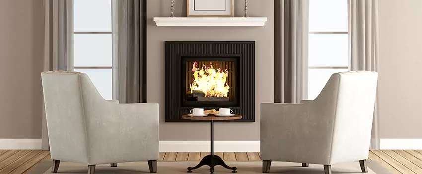 Heat & Glo Outdoor Gas Fireplaces Installation Contractors in Kapolei, Hawaii