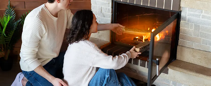 Kings Man Direct Vent Fireplaces Services in Kapolei, Hawaii