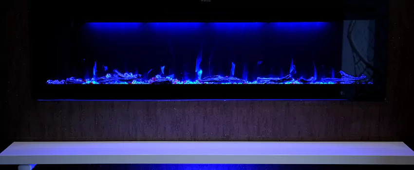 Benefits of Multi-Color Fireplace Installation in Kapolei, HI
