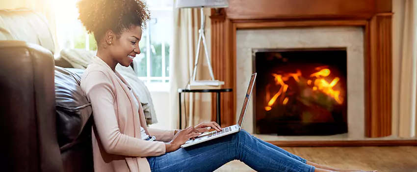 Cost-Effective Osburn Fireplace Installation and Repair in Kapolei, HI