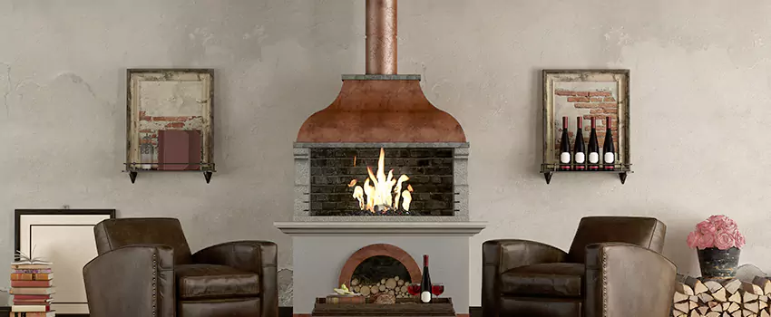 Benefits of Pacific Energy Fireplace in Kapolei, Hawaii