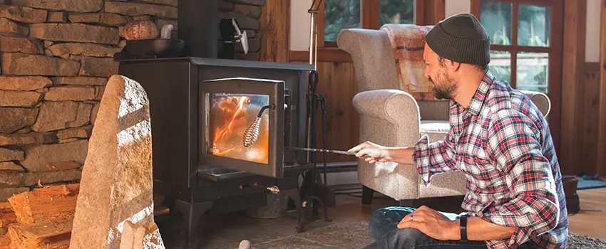 Cost of Pellet Fireplace Installation Services in Kapolei, HI