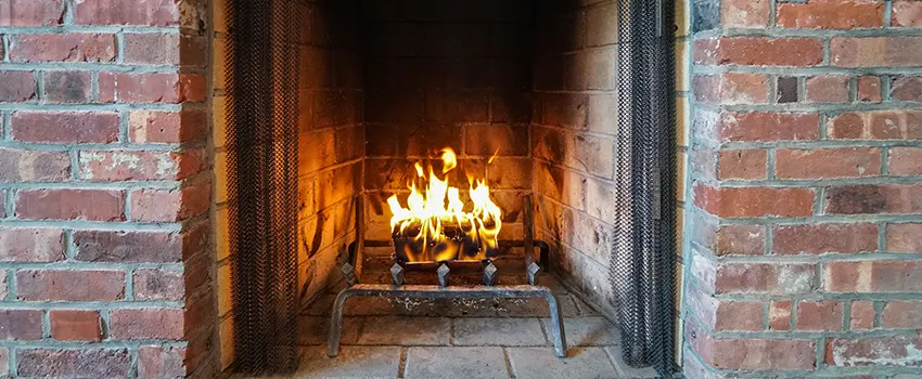 Repairing Damaged Fireplace Tiles in Kapolei, Hawaii