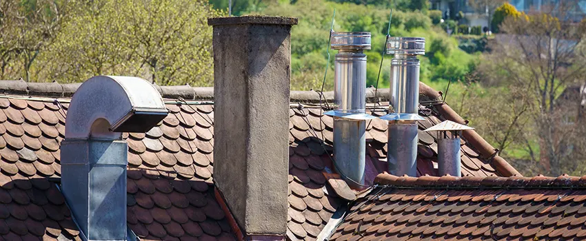 Residential Chimney Flashing Repair Services in Kapolei, HI