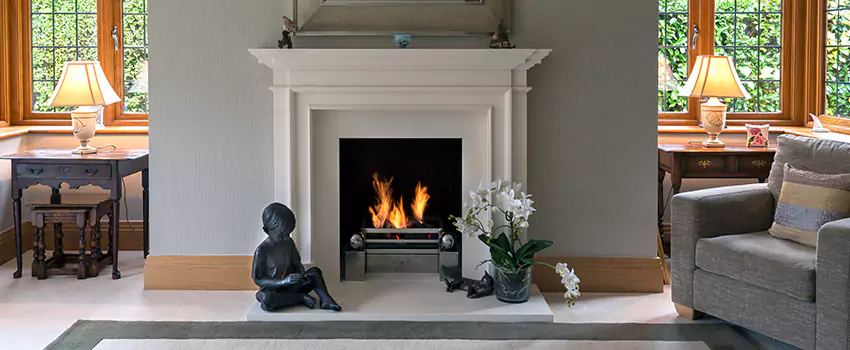 RSF Fireplaces Maintenance and Repair in Kapolei, Hawaii