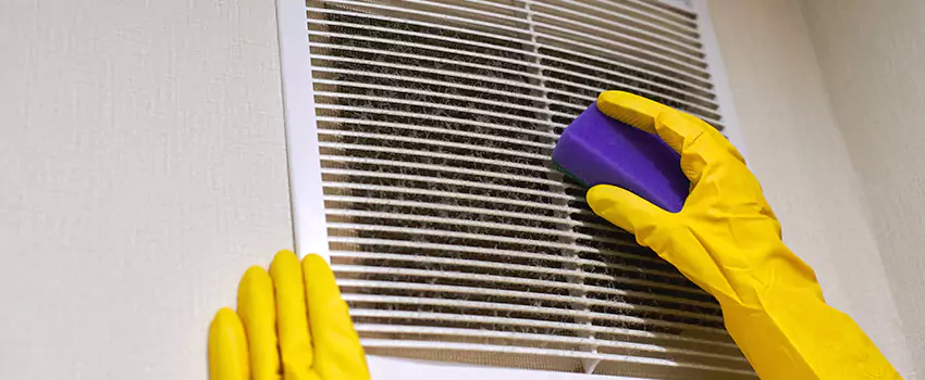 Vent Cleaning Company in Kapolei, HI