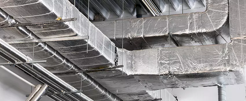 Vent Dust Cleaning Cost in Kapolei, HI