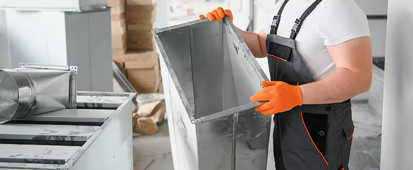 Ventilation Fan Cleaning Services in Kapolei, Hawaii