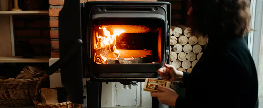 Key Features of Vermont Castings Fireplaces in Kapolei, HI