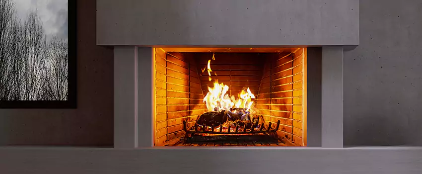 Indoor Wood Burning Furnace Repair and Installation in Kapolei, Hawaii
