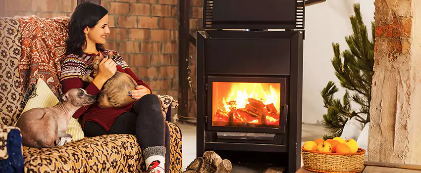 Wood Stove Chimney Cleaning Services in Kapolei, HI