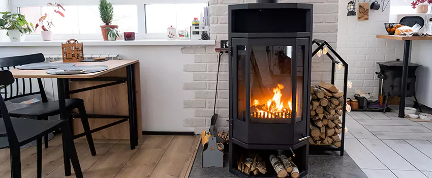 Wood Stove Firebox Installation Services in Kapolei, HI