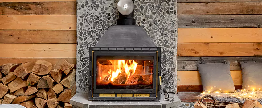 Wood Stove Cracked Glass Repair Services in Kapolei, HI