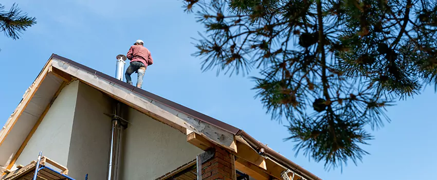 Birds Removal Contractors from Chimney in Kapolei, HI