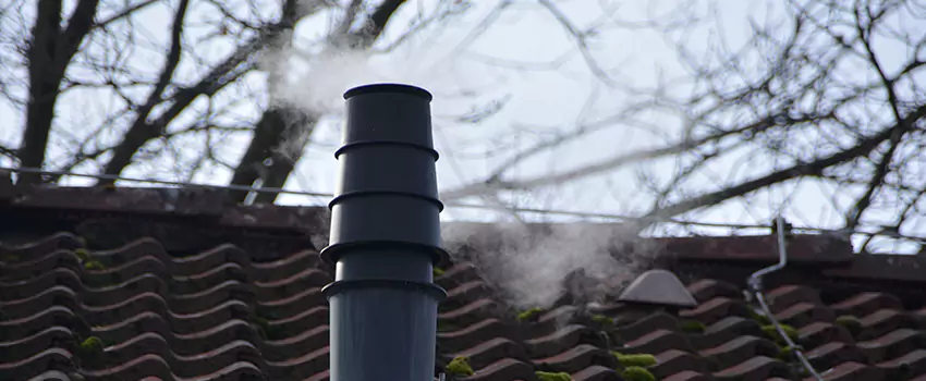 Broken Chimney Animal Screen Repair And Installation in Kapolei, HI