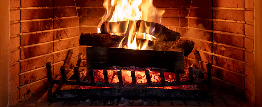 Chimney Ash Dump Cover Repair Services in Kapolei, HI