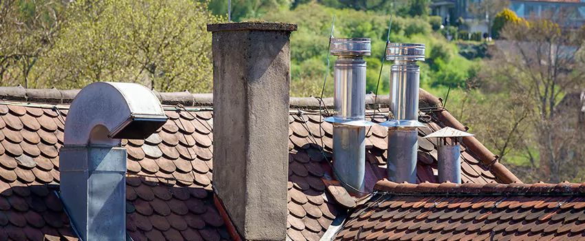 Commercial Chimney Blockage Removal in Kapolei, Hawaii