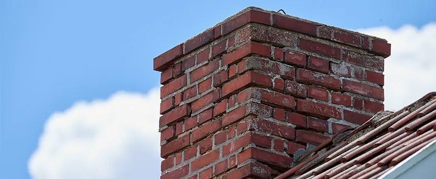 Chimney Concrete Bricks Rotten Repair Services in Kapolei, Hawaii