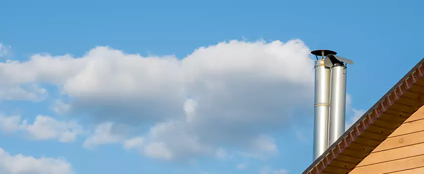 Chimney Cap Bird Guard Repair in Kapolei, Hawaii
