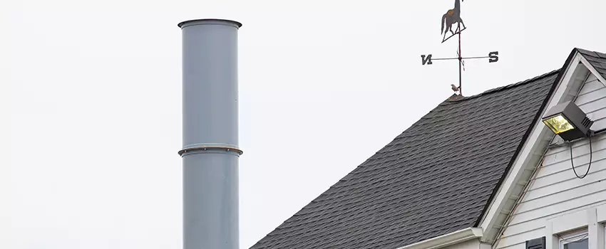 Multi-flue Chimney Caps Installation And Repair in Kapolei, HI