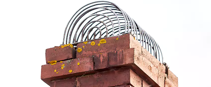 Chimney Crown Problems in Kapolei, Hawaii