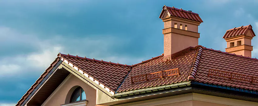 Residential Chimney Services in Kapolei, Hawaii