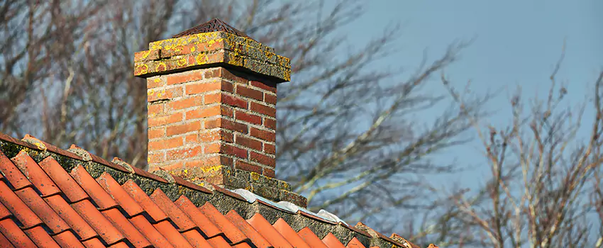 Chimney Flue Cap Installation in Kapolei, HI