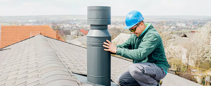 Insulated Chimney Liner Services in Kapolei, HI