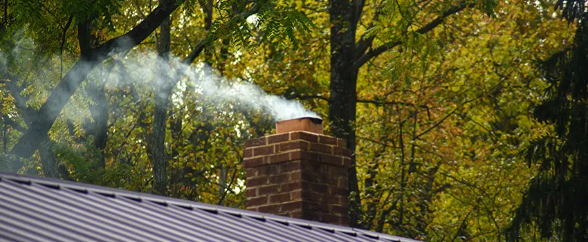 Gas Chimney Odor Removal in Kapolei, Hawaii