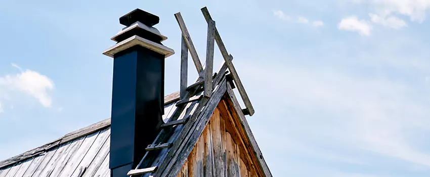 Chimney Pot Inspection in Kapolei, HI