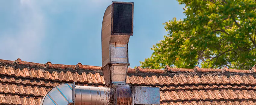 Chimney Blockage Removal in Kapolei, Hawaii