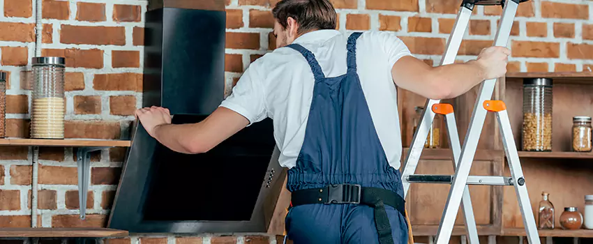 Modern Chimney Soot Cleaning Techniques in Kapolei, Hawaii