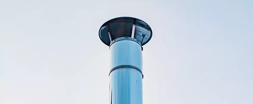 Chimney Spark Arrestor Mesh Installation in Kapolei, Hawaii