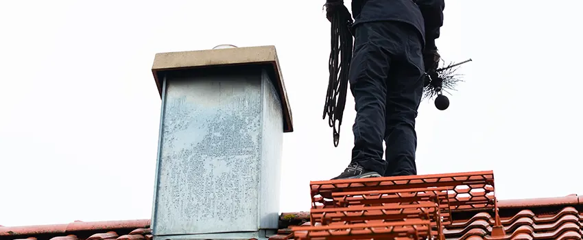 Modern Chimney Sweeping Techniques in Kapolei, Hawaii