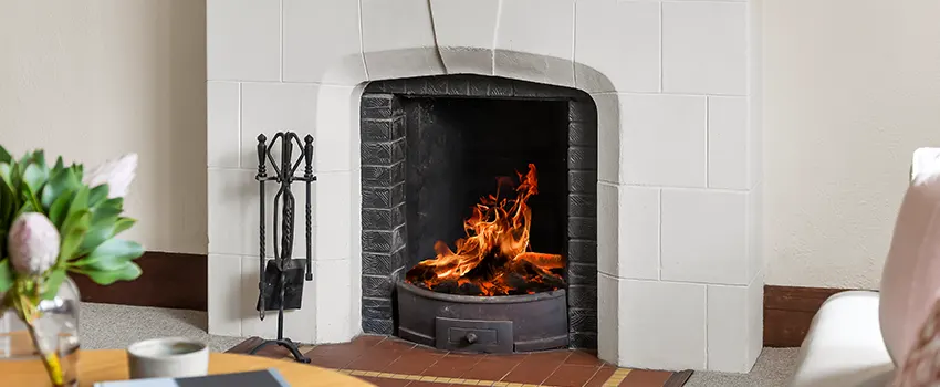 Classic Open Fireplace Design Services in Kapolei, Hawaii