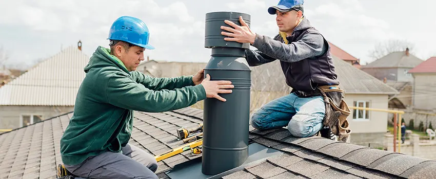 Commercial Chimney Cost in Kapolei, HI