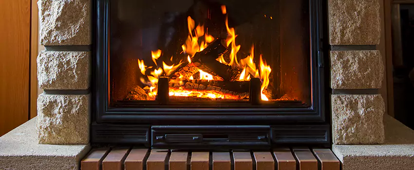 Decorative Fireplace Installation Cost in Kapolei, Hawaii