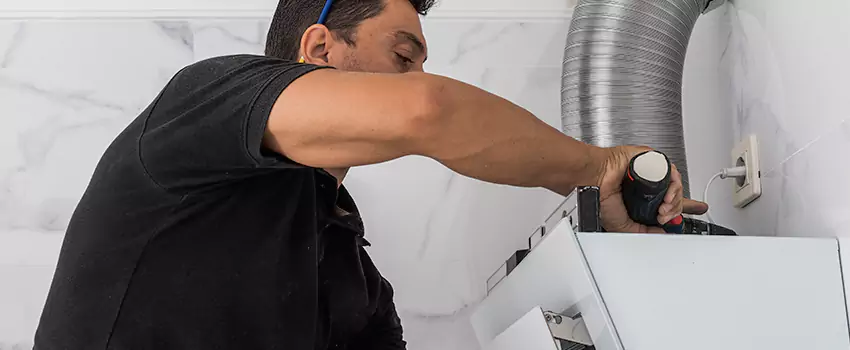 Dryer Vent Blockage Cleaning in Kapolei, HI