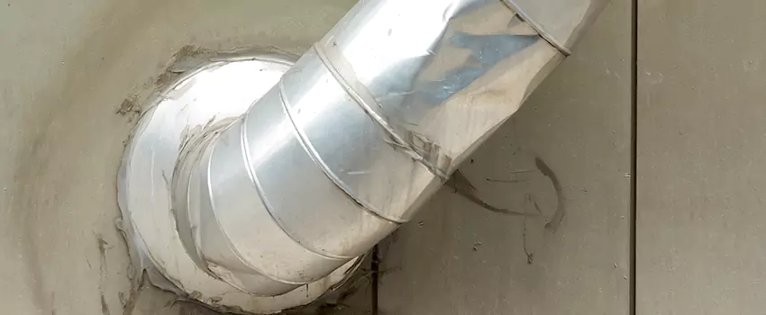 Dryer Vent Repair Process in Kapolei, HI