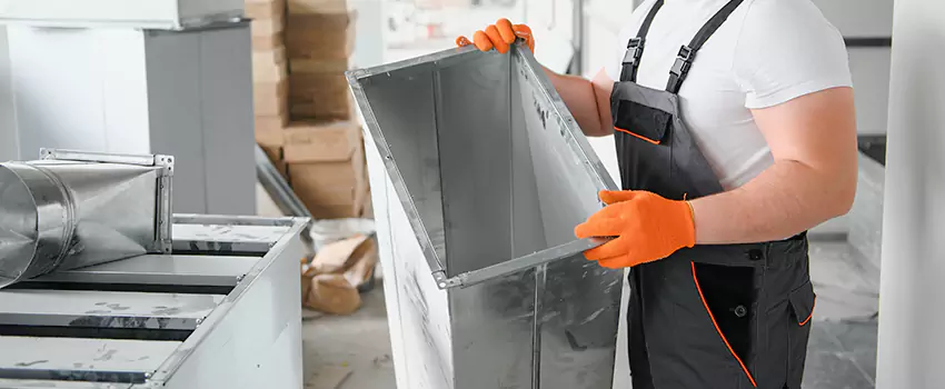 Benefits of Professional Ductwork Cleaning in Kapolei, HI