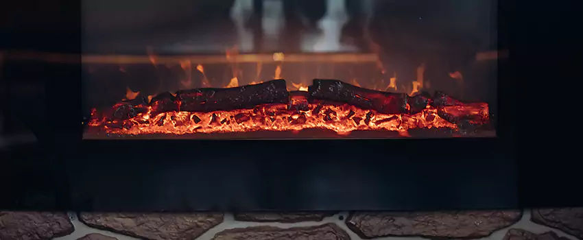 Cost of Electric Fireplace Repair Service in Kapolei, Hawaii