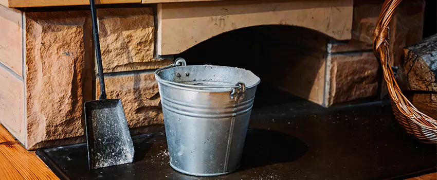Clean The Fireplace Mantle And Hearth in Kapolei, Hawaii