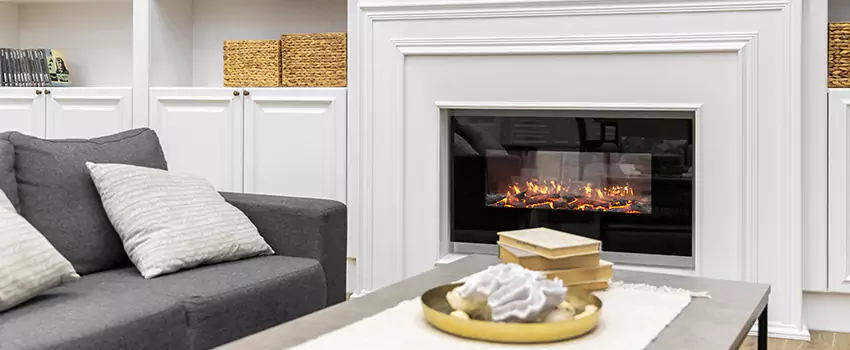 Professional Fireplace Maintenance Contractors in Kapolei, HI