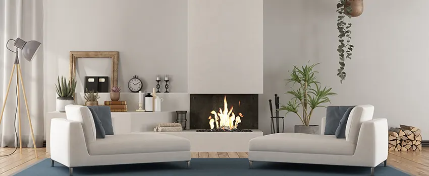 Decorative Fireplace Crystals Services in Kapolei, Hawaii