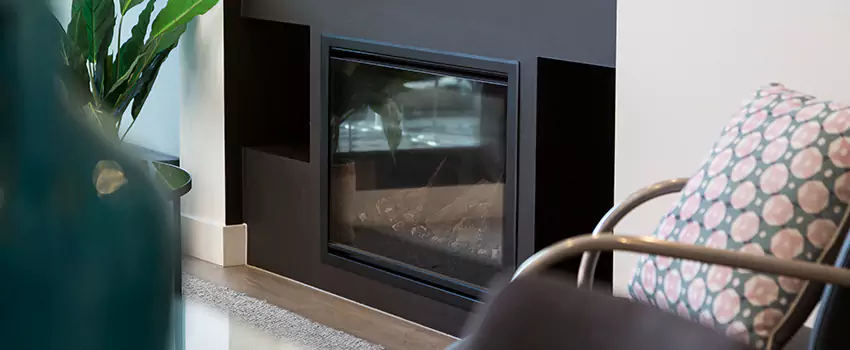 Gas Fireplace Installation in Kapolei, HI