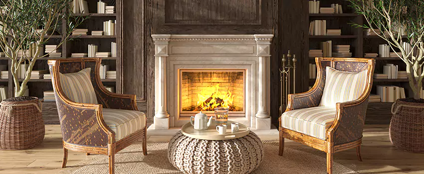 Ethanol Fireplace Fixing Services in Kapolei, Hawaii