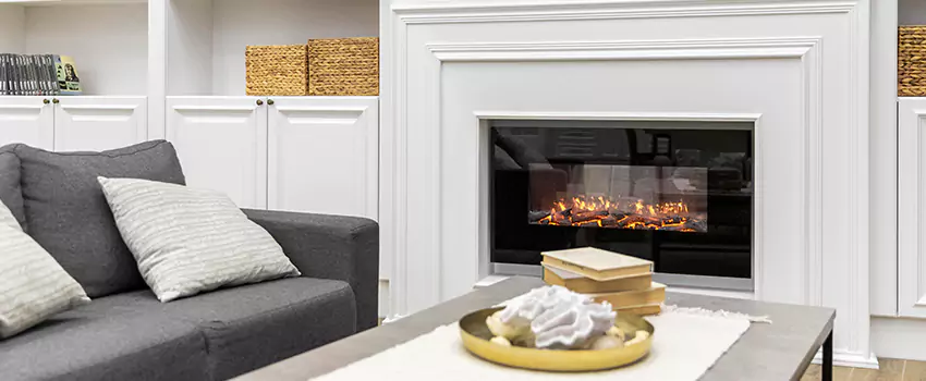 Pellet Fireplace Insert Installation in Kapolei, HI