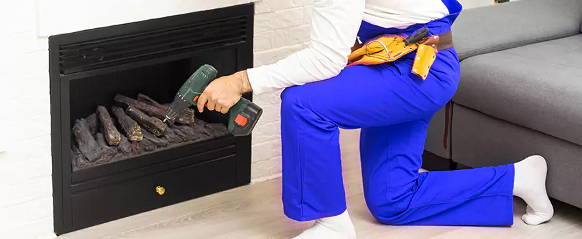 Fireplace Hearth Inspection And Repair in Kapolei, Hawaii