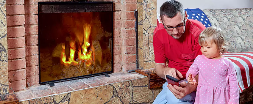Fireplace Safety Locks For Kids in Kapolei, HI